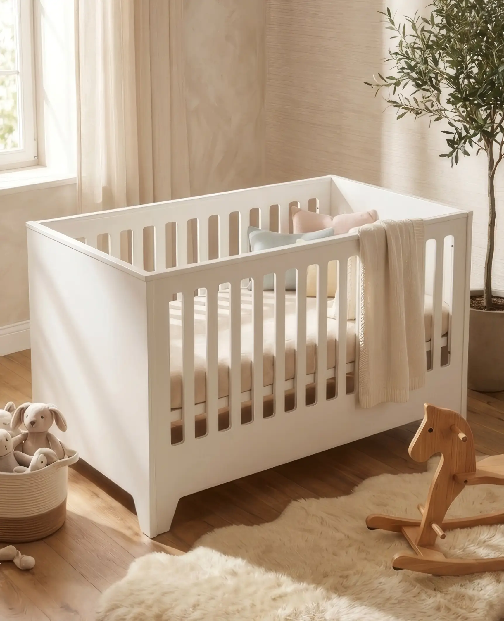 Child Bed