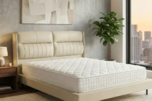 Crown Rest Bed