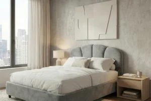 JESSY DIVAN BED
