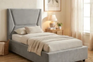108 A Bed