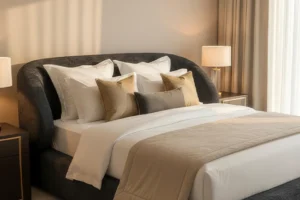 Omega Divan Bed