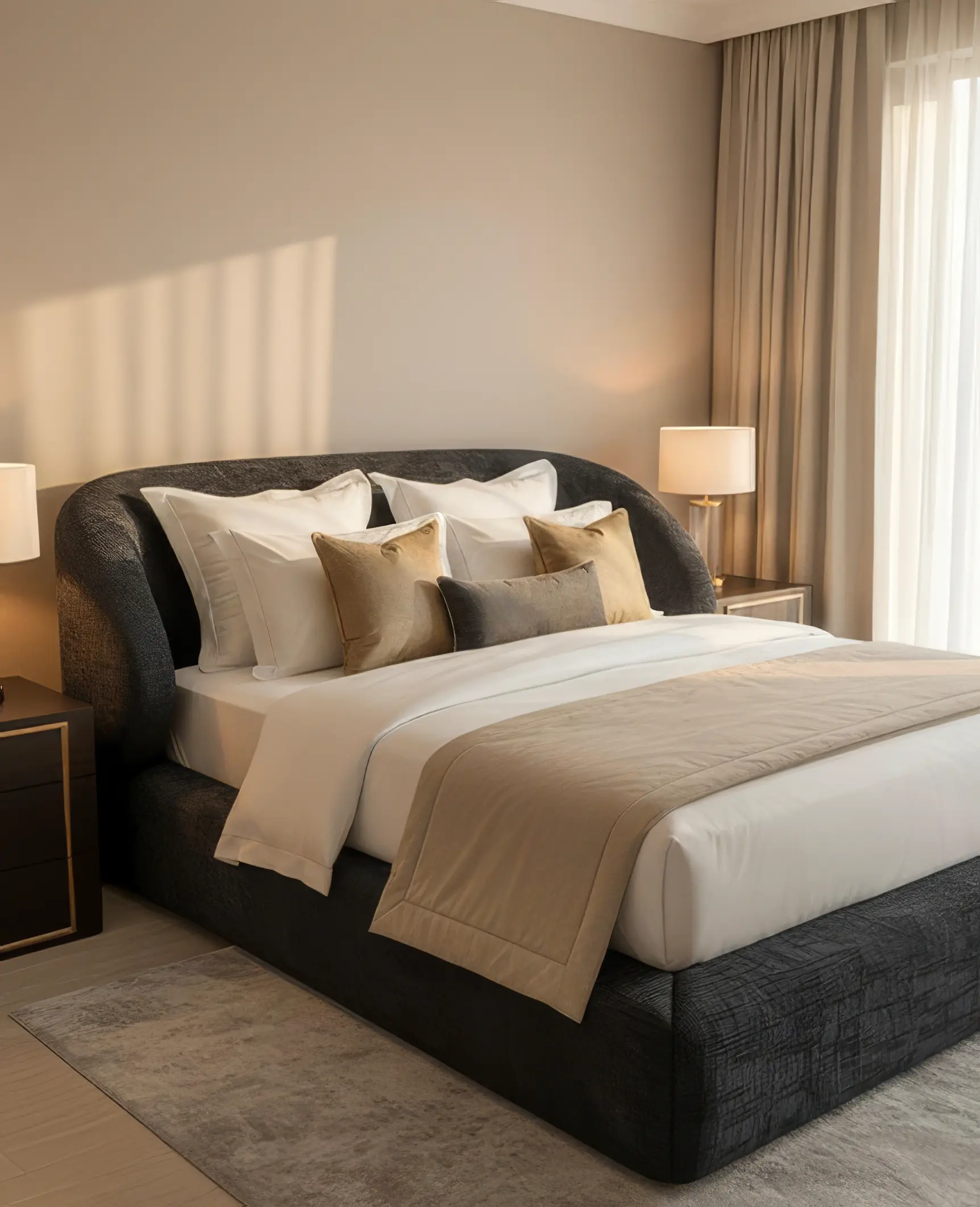 Omega Divan Bed