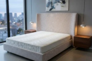 Pulse Bed