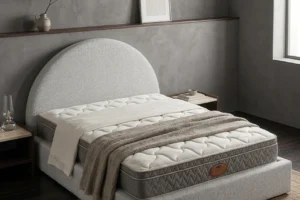 Luna Bed