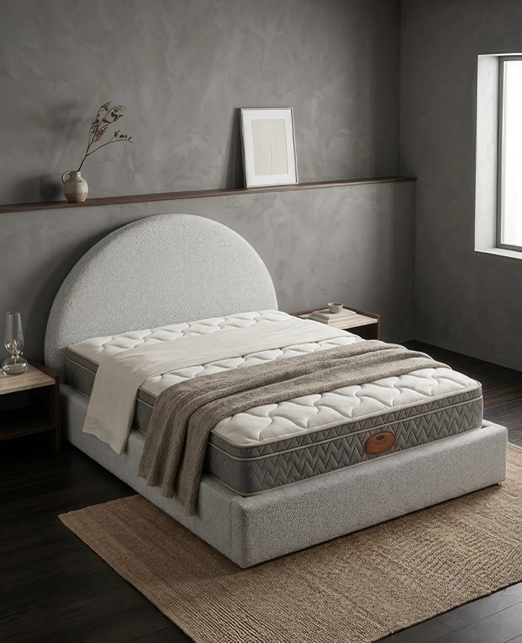 Luna Bed